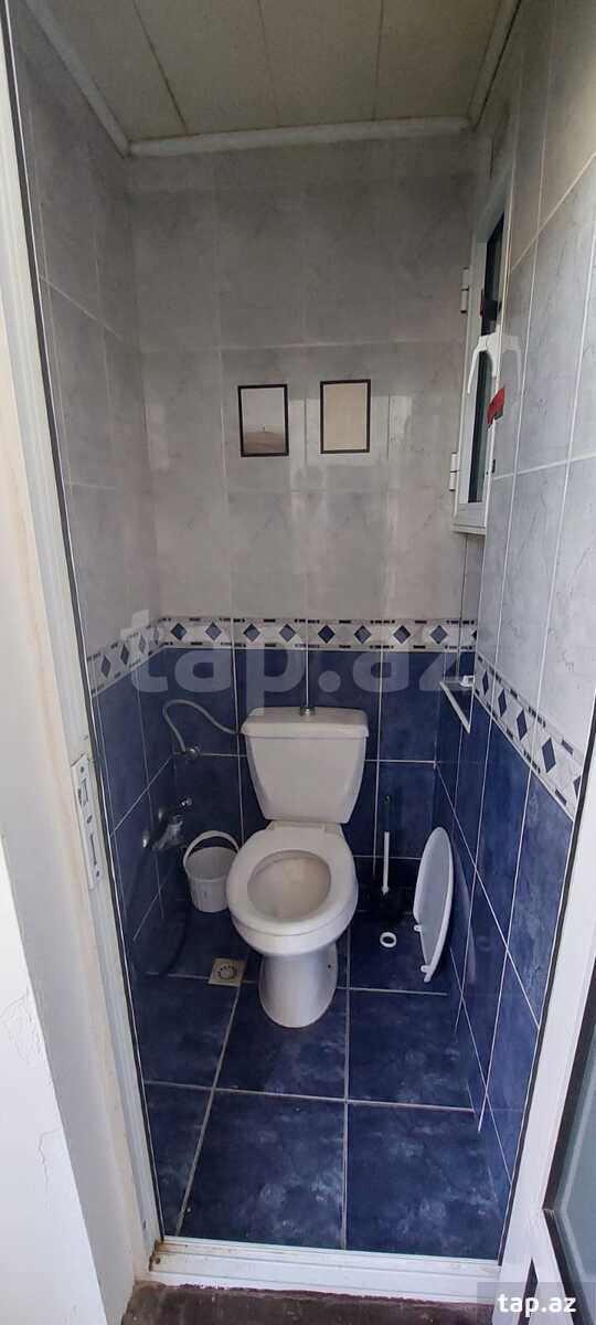 2-otaqlı mənzil kirayə verilir, 28 May m., 90 m² (6)