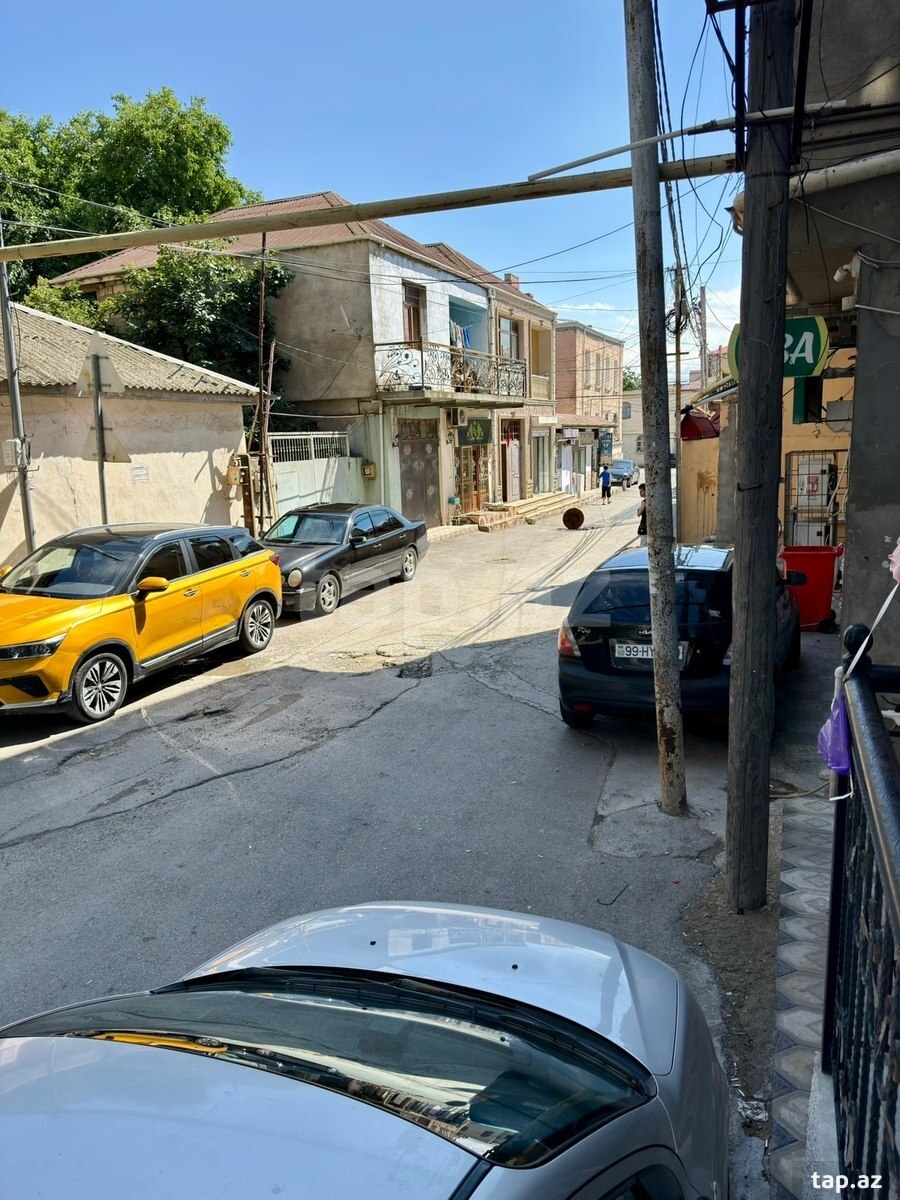 Obyekt icarəyə verilir, Xırdalan ş. (6)