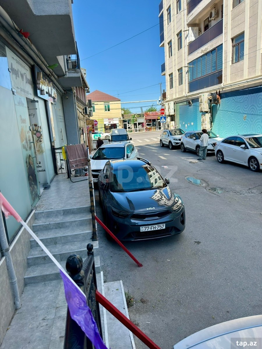 Obyekt icarəyə verilir, Xırdalan ş. (5)