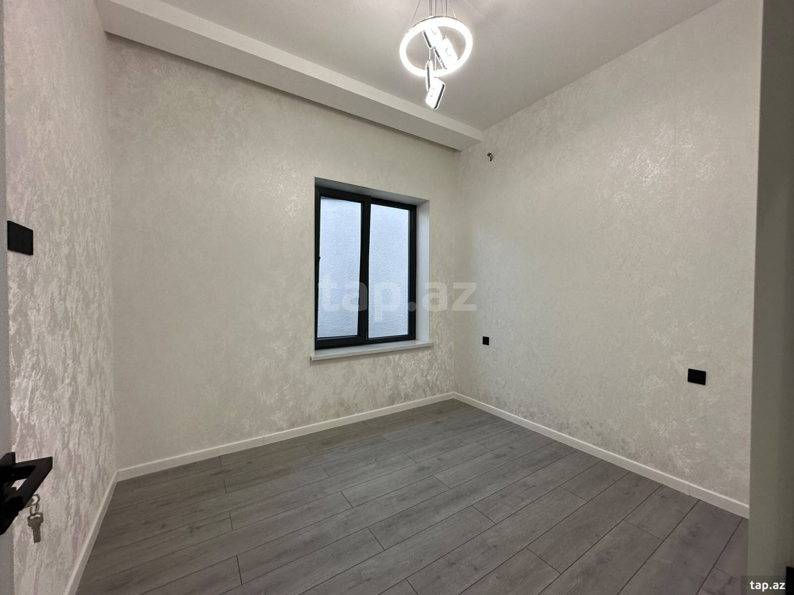 Bağ evi, Mərdəkan qəs. (11)
