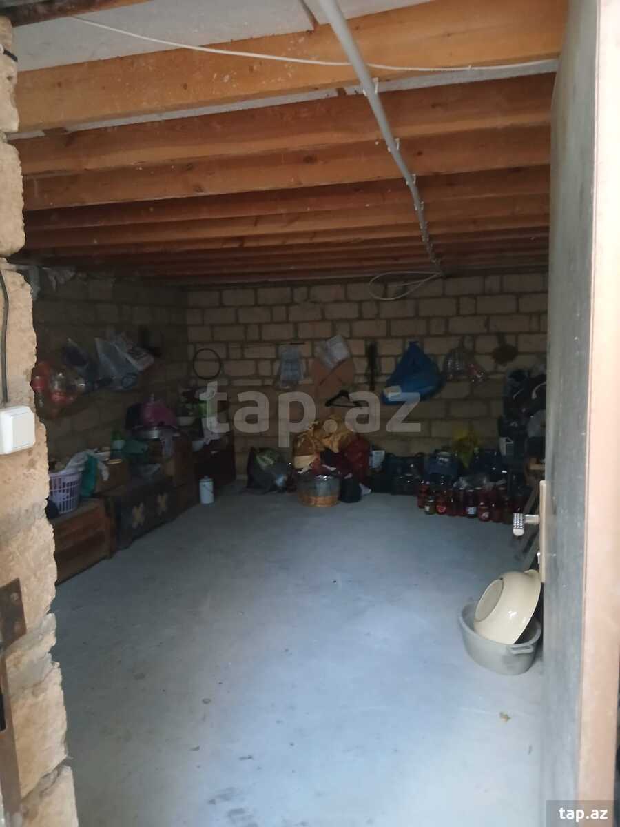 Həyət evi, Gəncə ş. (11)