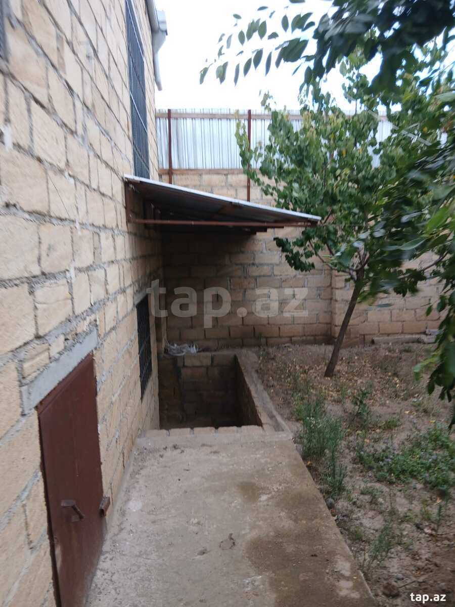Həyət evi, Gəncə ş. (7)
