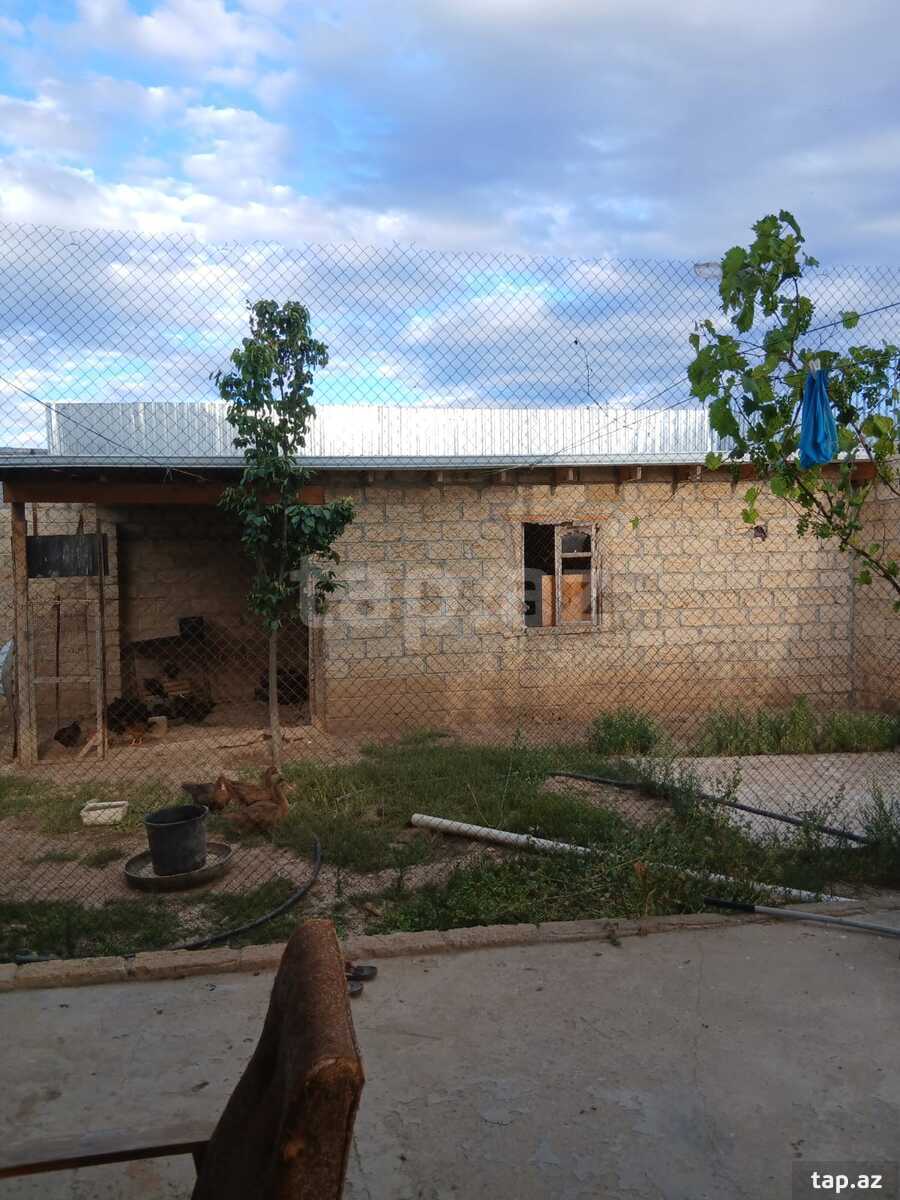 Həyət evi, Gəncə ş. (3)