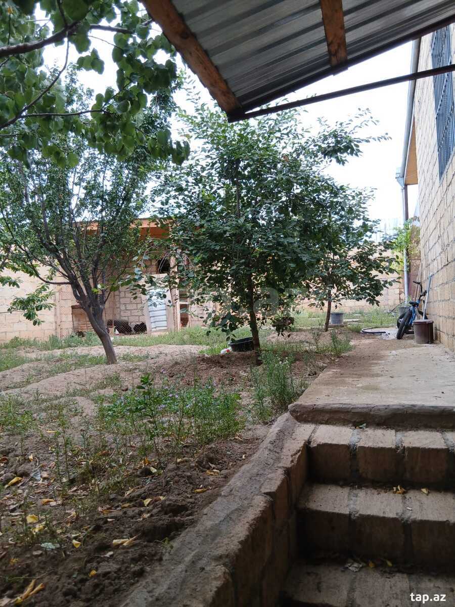 Həyət evi, Gəncə ş. (5)