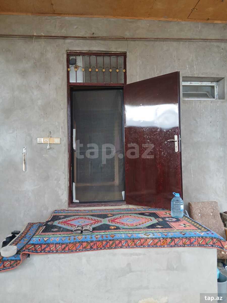 Həyət evi, Gəncə ş. (9)