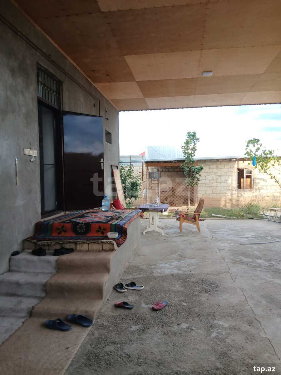 Həyət evi, Gəncə ş. (6)