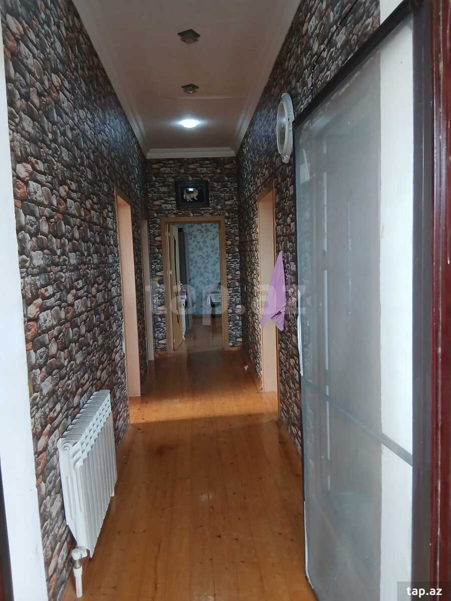 Həyət evi, Gəncə ş. (21)