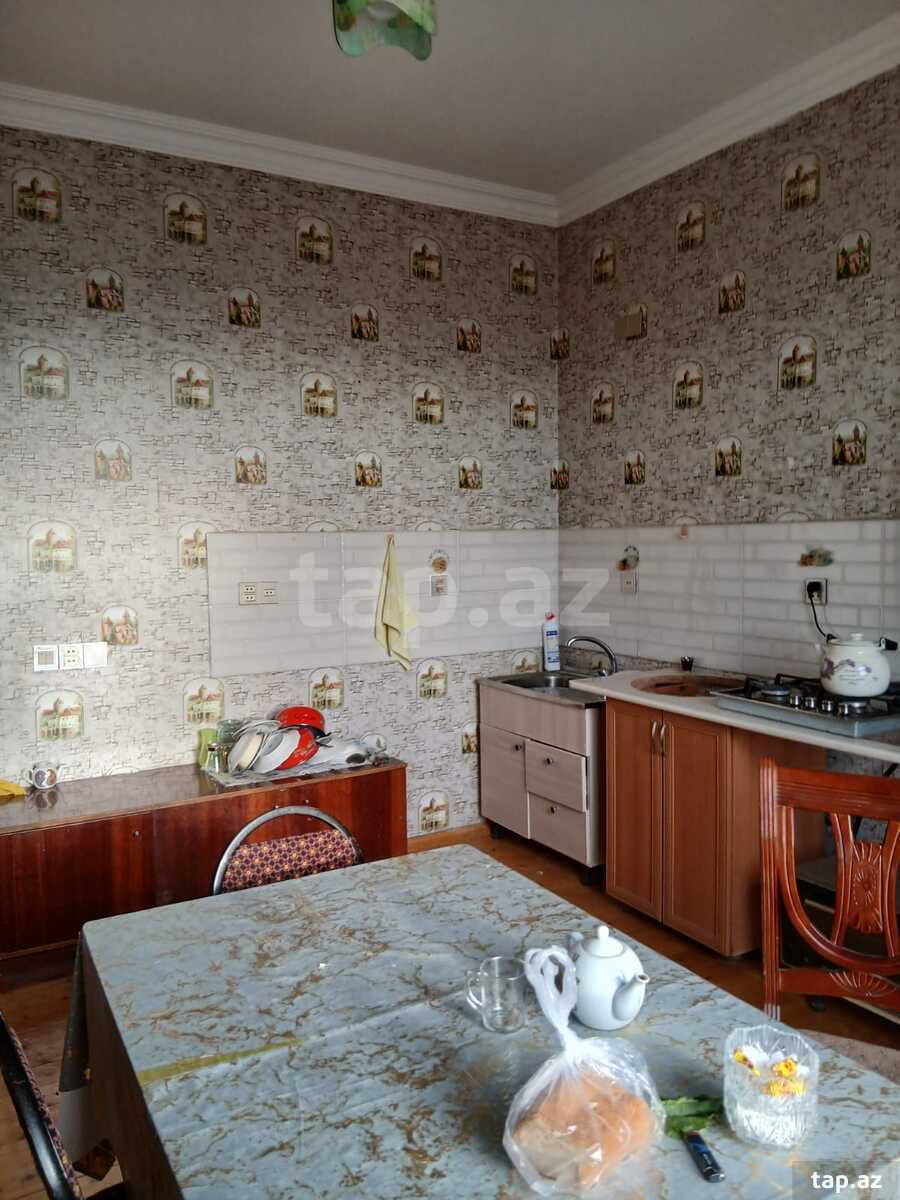 Həyət evi, Gəncə ş. (26)