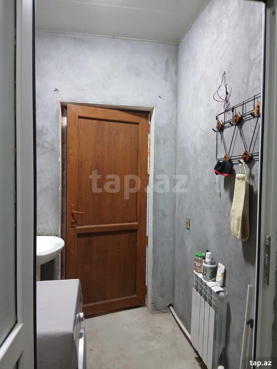 Həyət evi, Gəncə ş. (23)