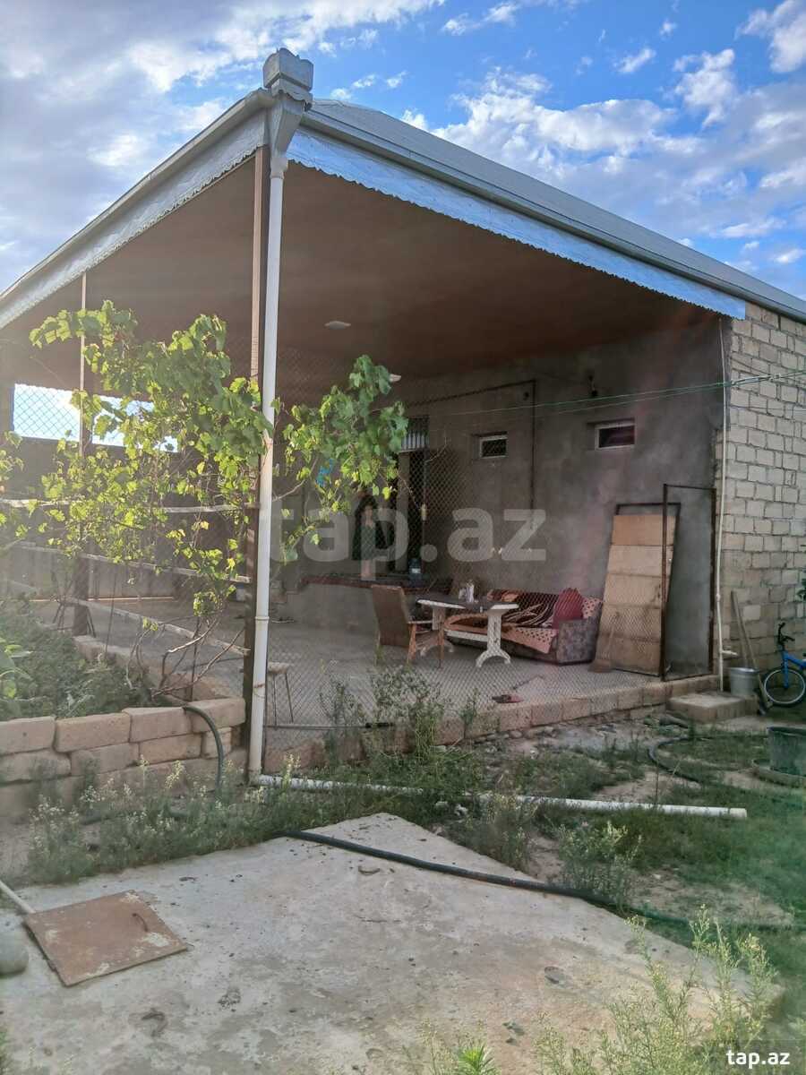 Həyət evi, Gəncə ş. (33)