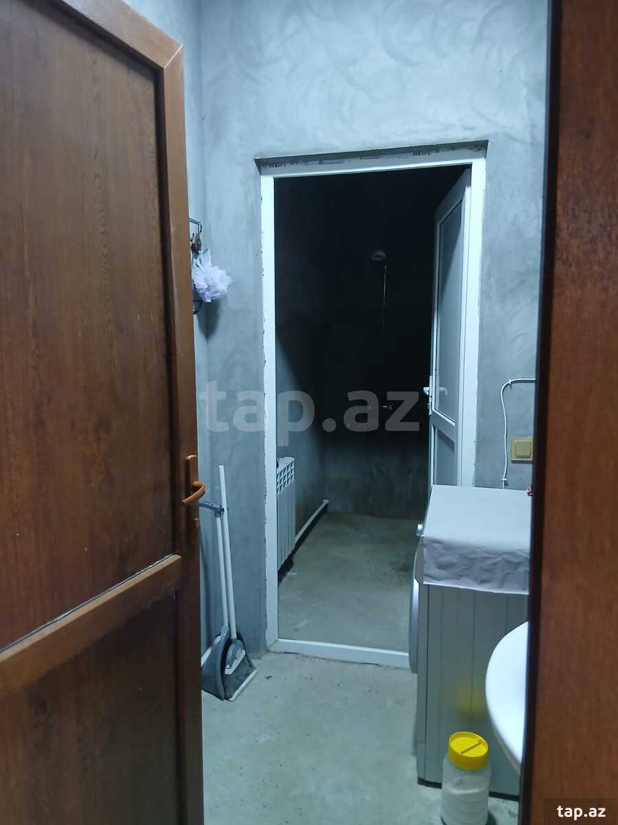 Həyət evi, Gəncə ş. (30)
