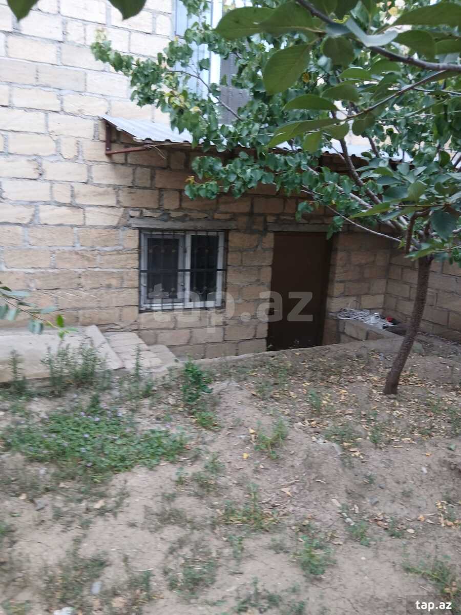 Həyət evi, Gəncə ş. (12)