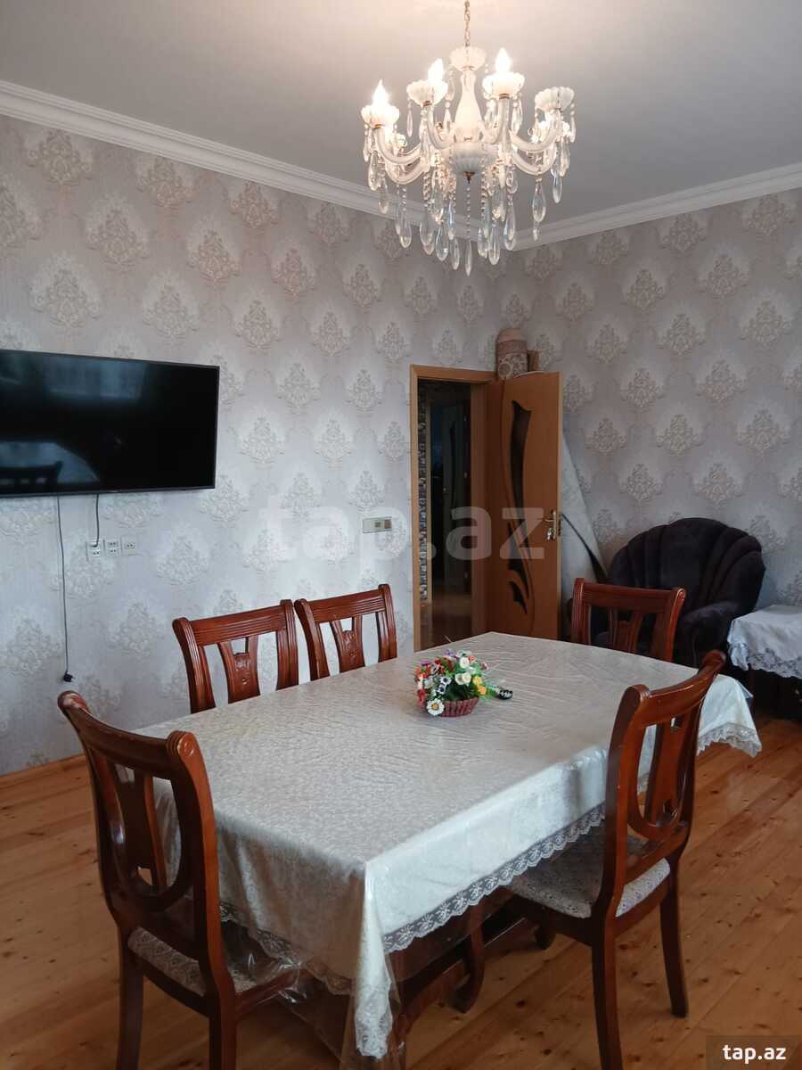 Həyət evi, Gəncə ş. (22)