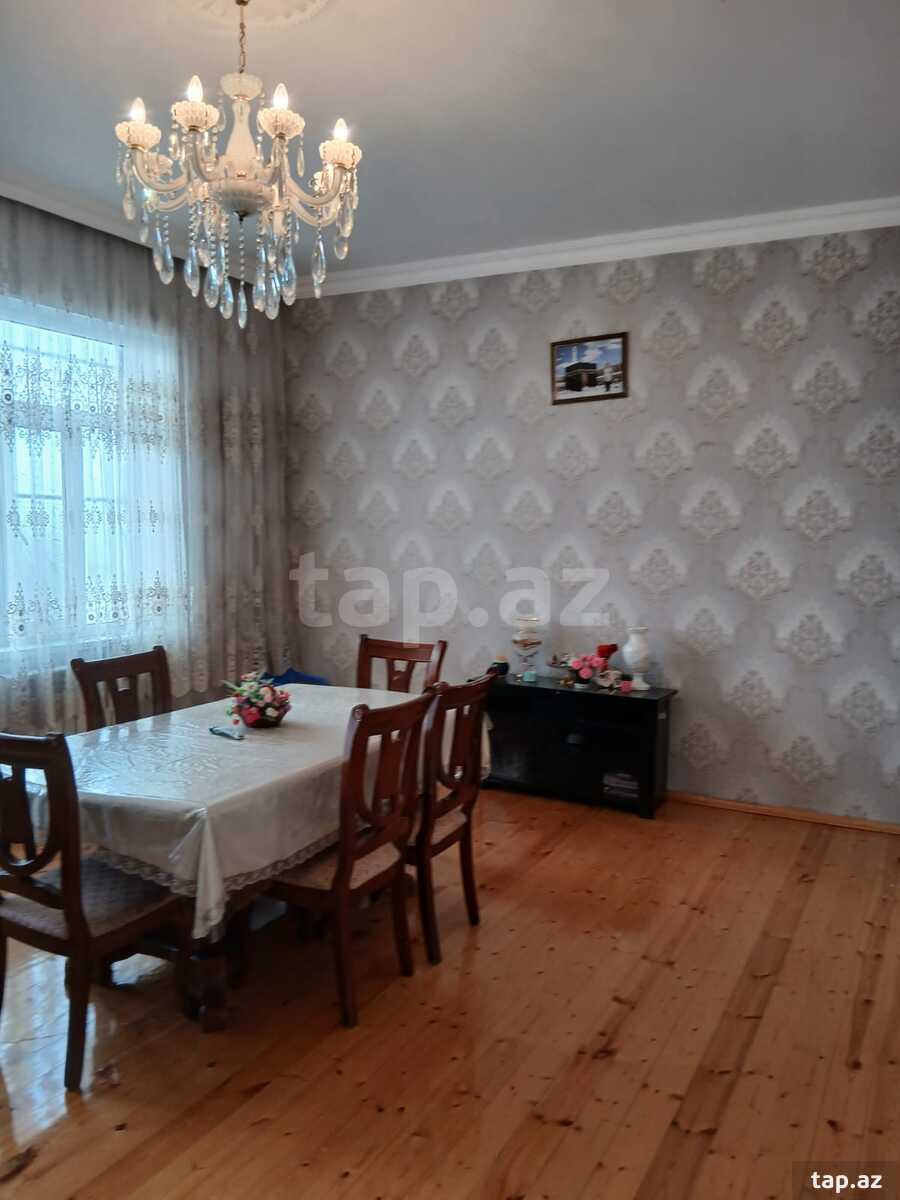 Həyət evi, Gəncə ş. (14)