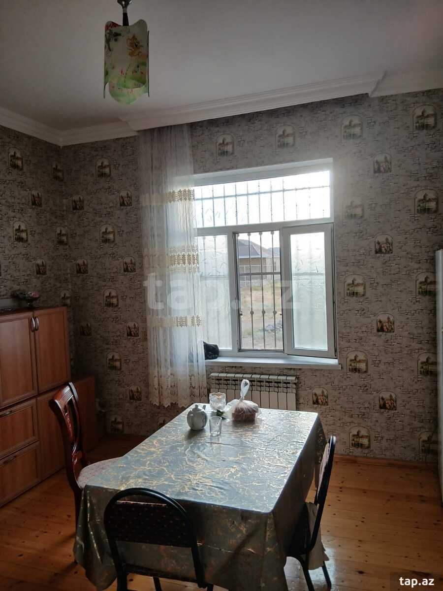 Həyət evi, Gəncə ş. (27)