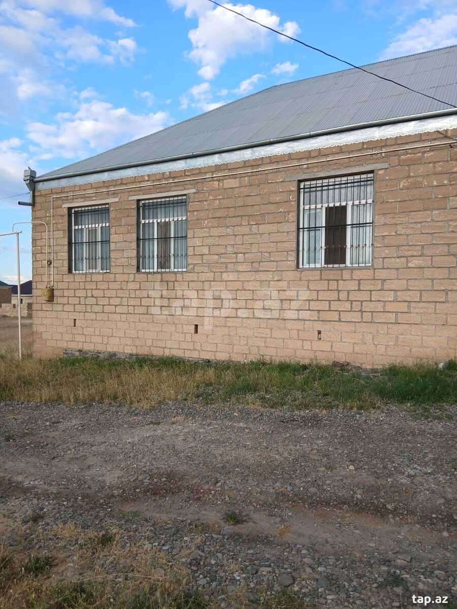 Həyət evi, Gəncə ş. (28)
