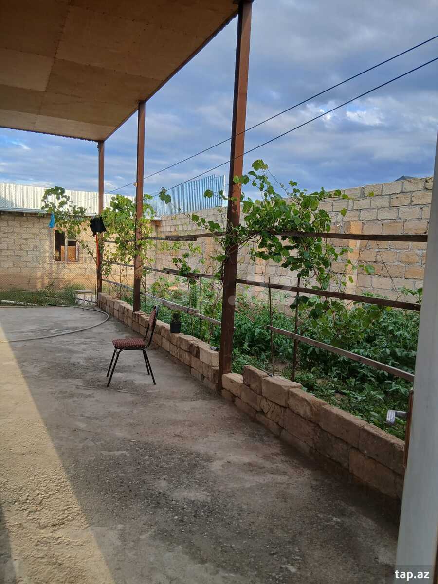 Həyət evi, Gəncə ş. (31)