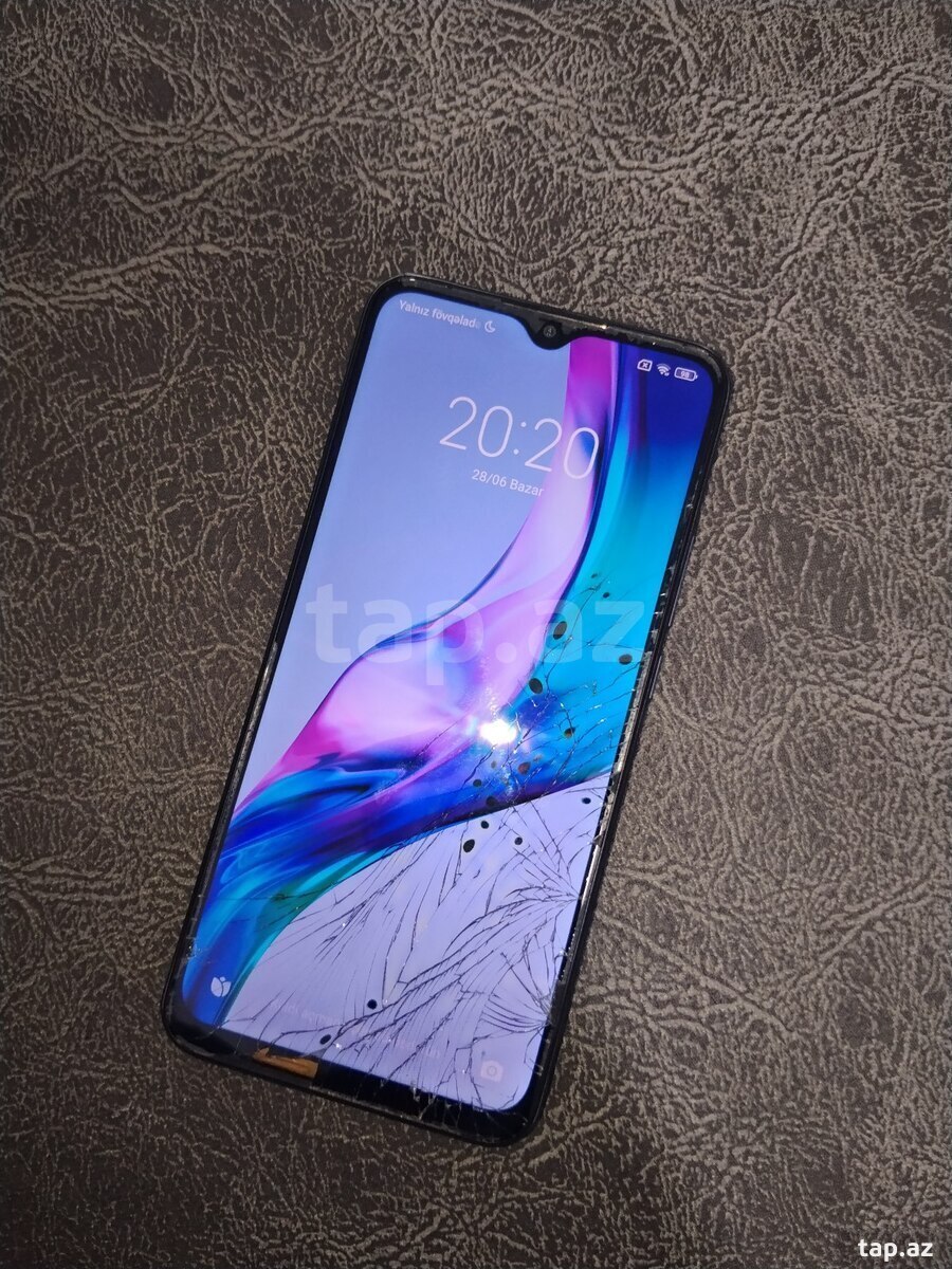 Xiaomi Redmi 9 Ocean Green 64GB/4GB