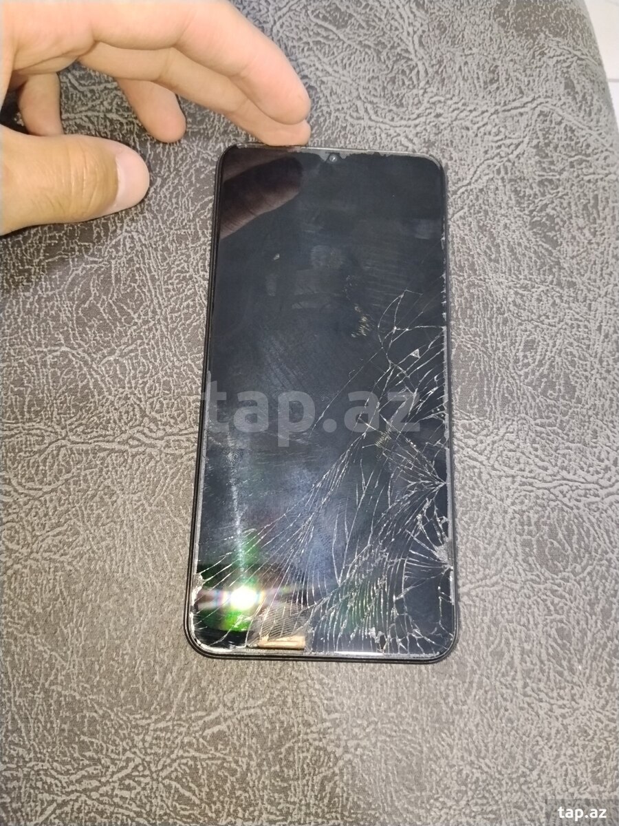 Xiaomi Redmi 9 Ocean Green 64GB/4GB (3)