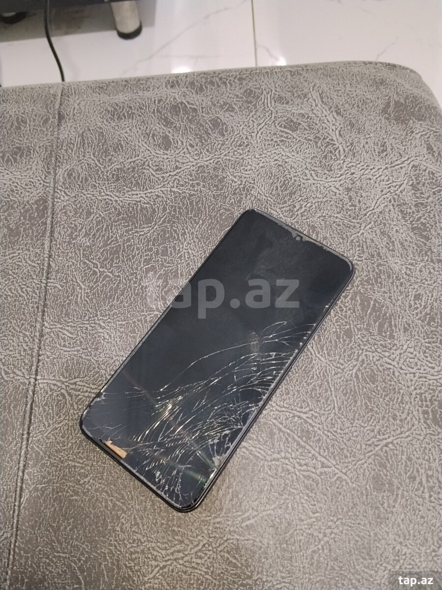 Xiaomi Redmi 9 Ocean Green 64GB/4GB (2)