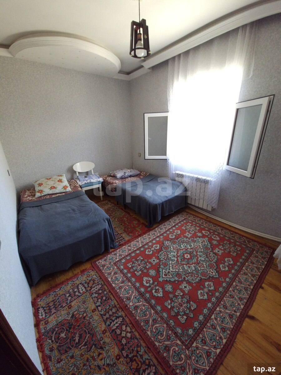 Həyət evi, Xırdalan ş. (2)