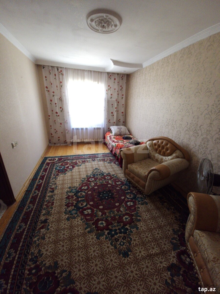 Həyət evi, Xırdalan ş. (3)