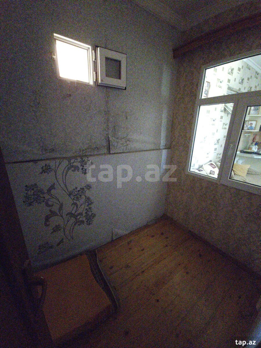 Həyət evi, Xırdalan ş. (4)