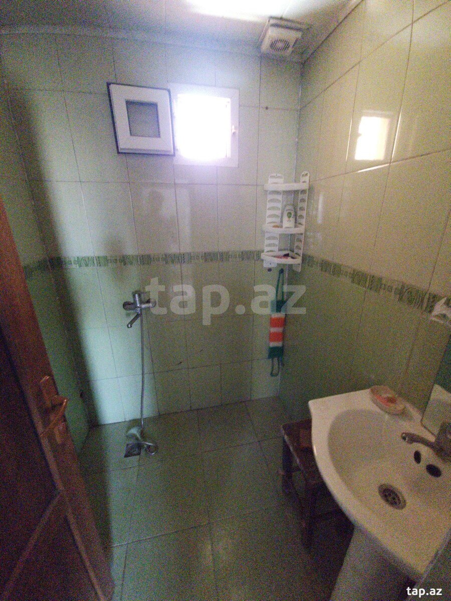 Həyət evi, Xırdalan ş. (5)