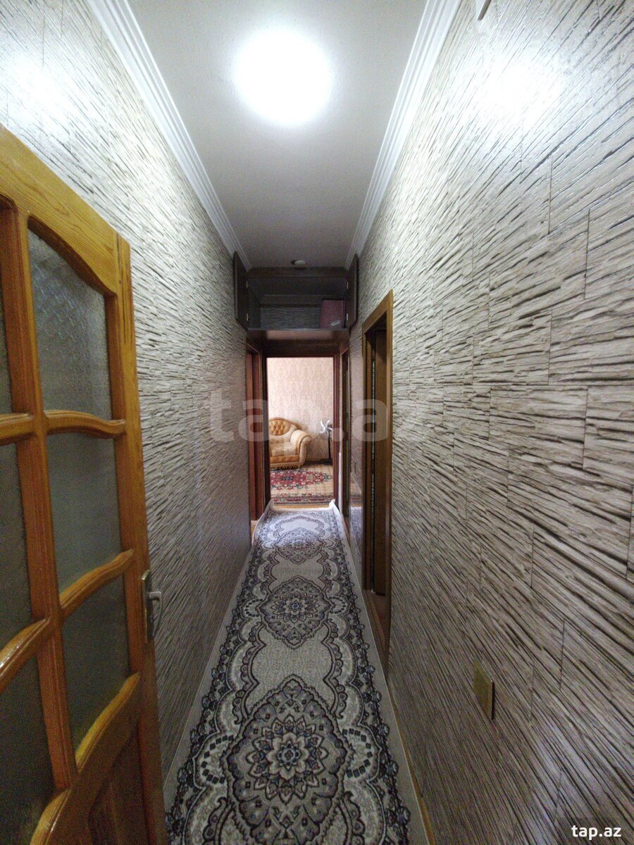 Həyət evi, Xırdalan ş. (6)