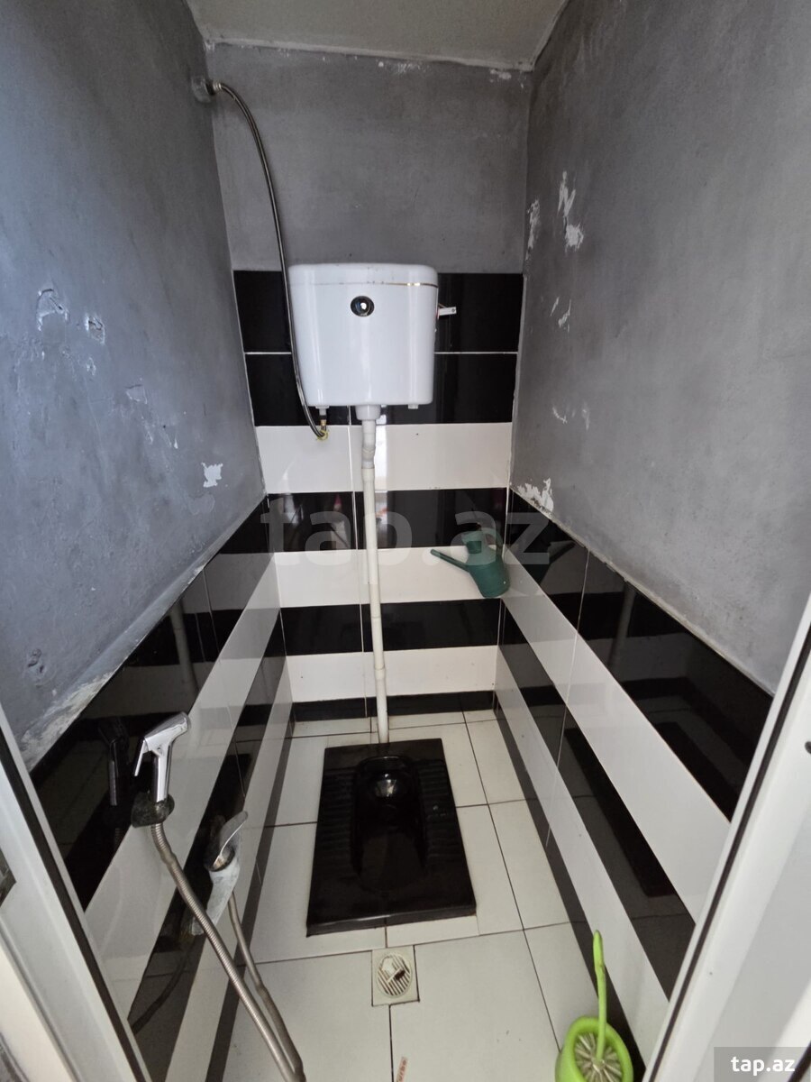 Həyət evi, Xırdalan ş. (8)