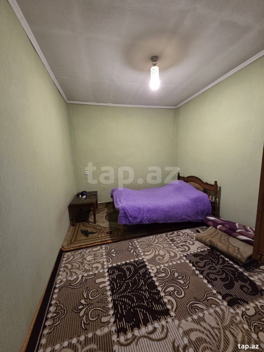 Həyət evi, Xırdalan ş. (9)