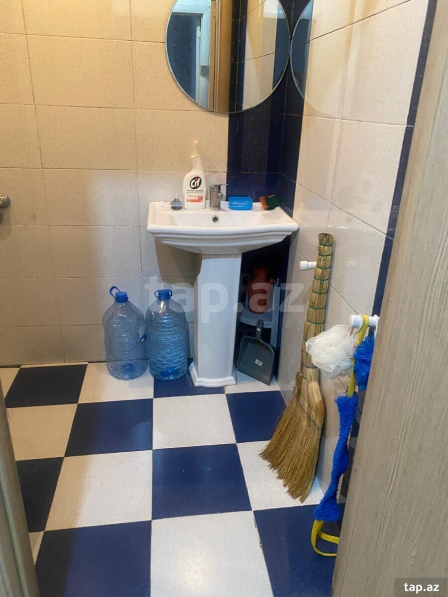 Həyət evi, Xırdalan ş. (10)