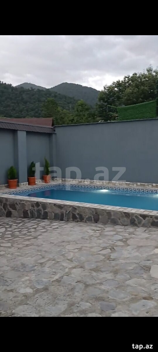 Villa kirayə verilir, Oğuz r. (2)