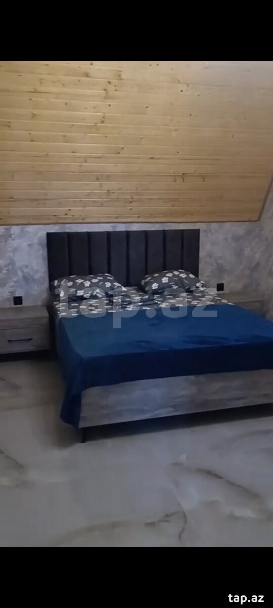 Villa kirayə verilir, Oğuz r. (3)