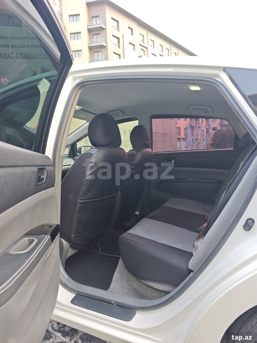 Toyota Prius, 2007 il (14)