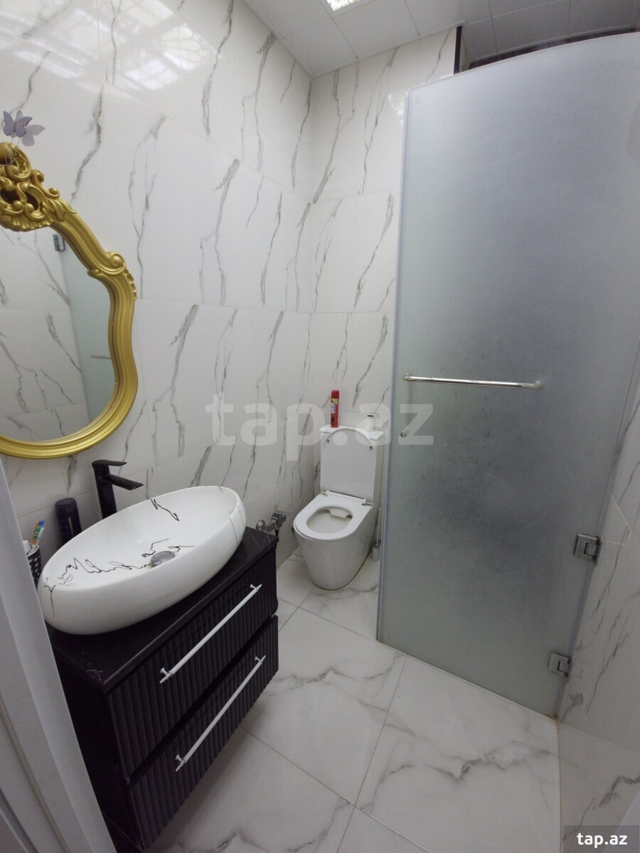 2-otaqlı yeni tikili, Xırdalan ş., 75 m² (5)
