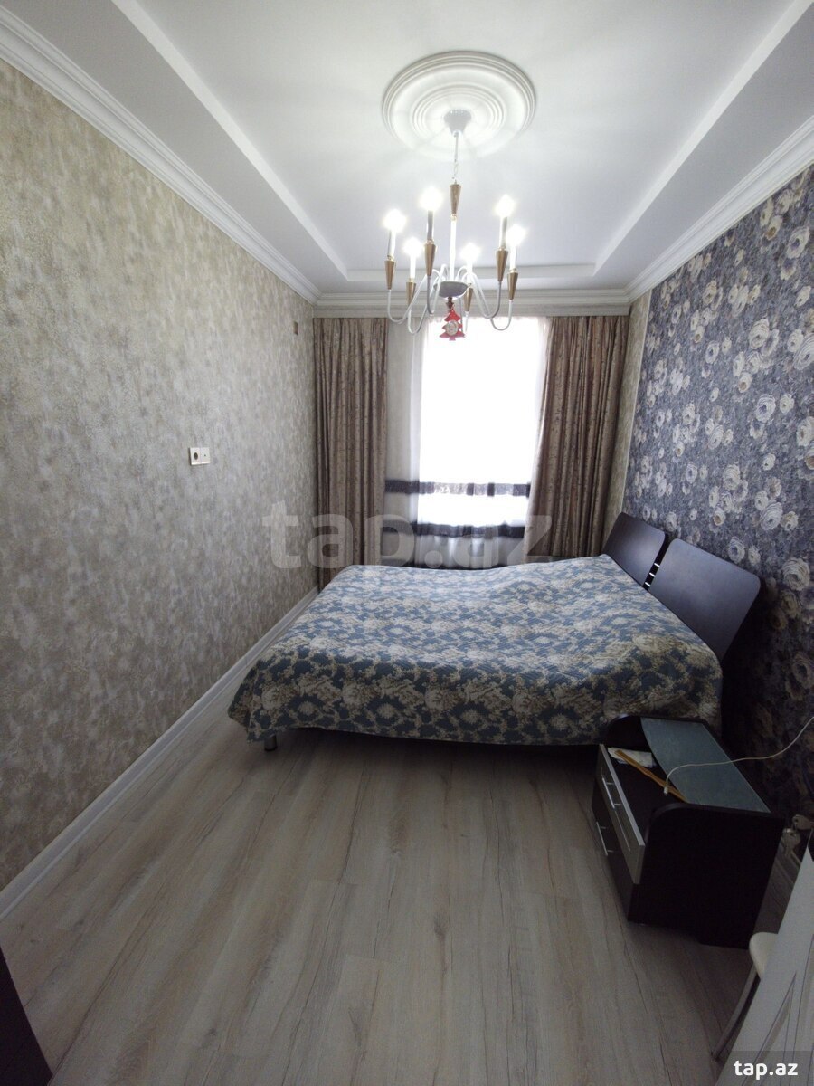 2-otaqlı yeni tikili, Xırdalan ş., 75 m² (6)