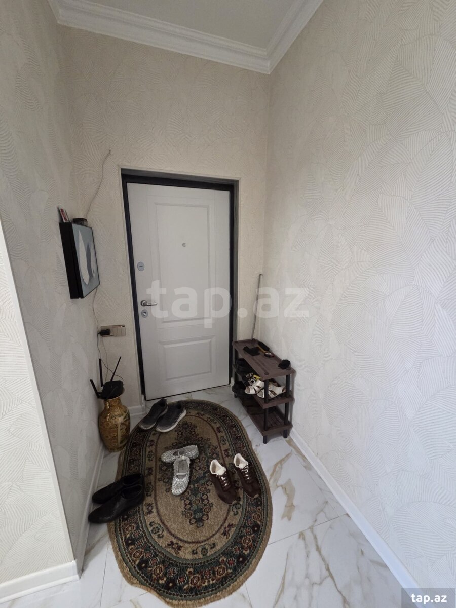 2-otaqlı yeni tikili, Xırdalan ş., 75 m² (7)