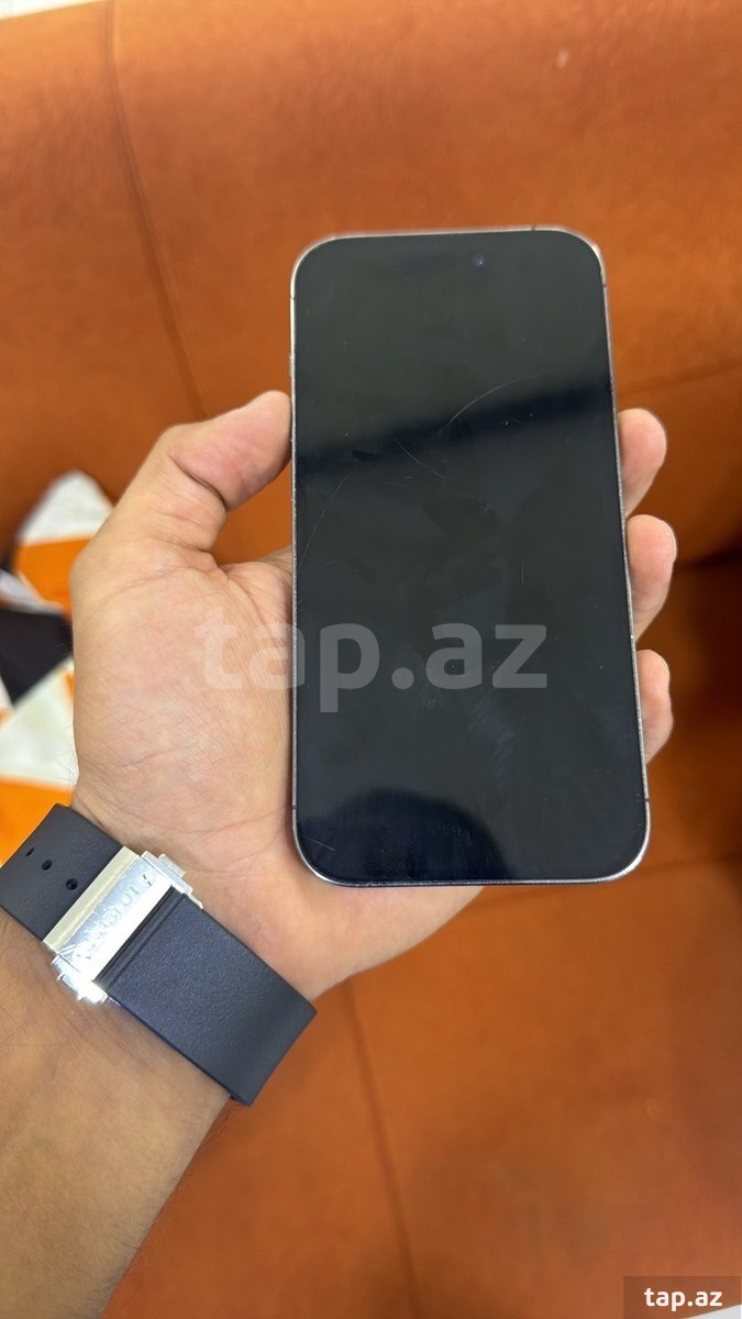 Apple iPhone 14 Pro Deep Purple 128GB/6GB