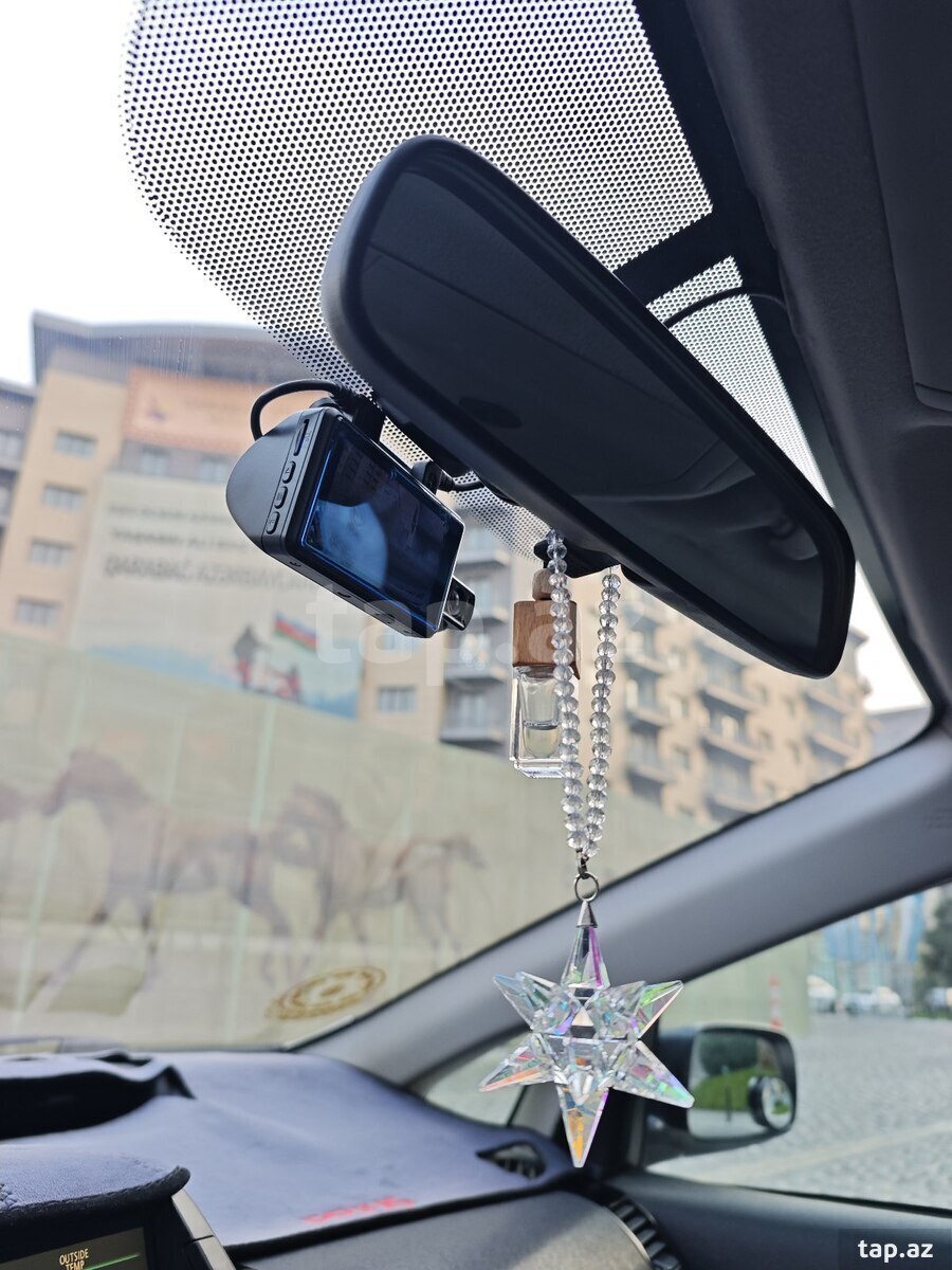 Toyota Prius, 2007 il (13)