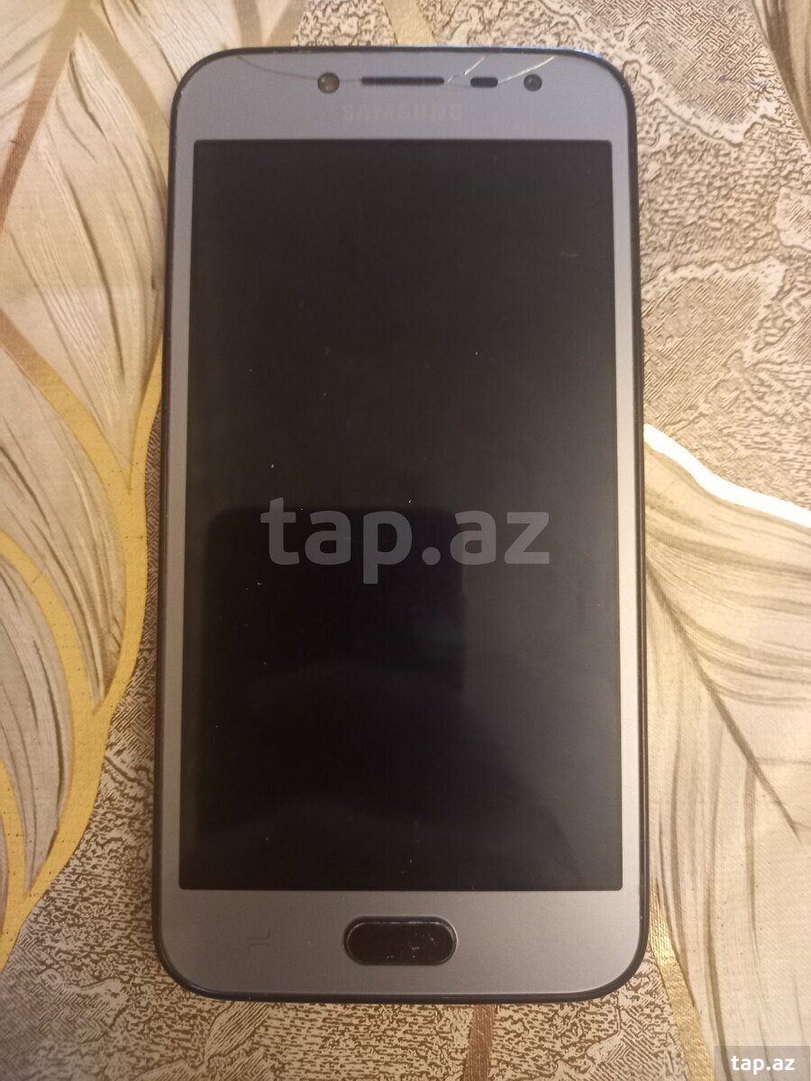 Samsung Galaxy J2 (2018) Black 16GB/2GB (2)