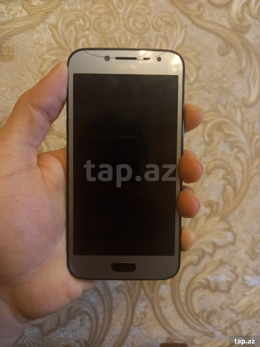 Samsung Galaxy J2 (2018) Black 16GB/2GB (3)