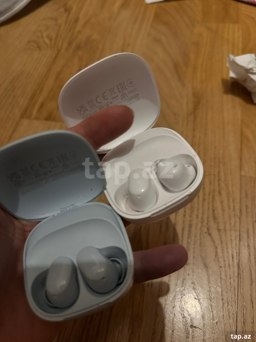 Xiaomi Redmi Buds 6 Play