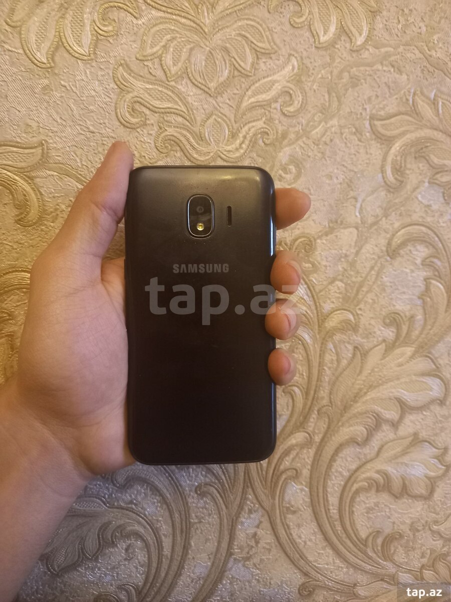 Samsung Galaxy J2 (2018) Black 16GB/2GB (4)