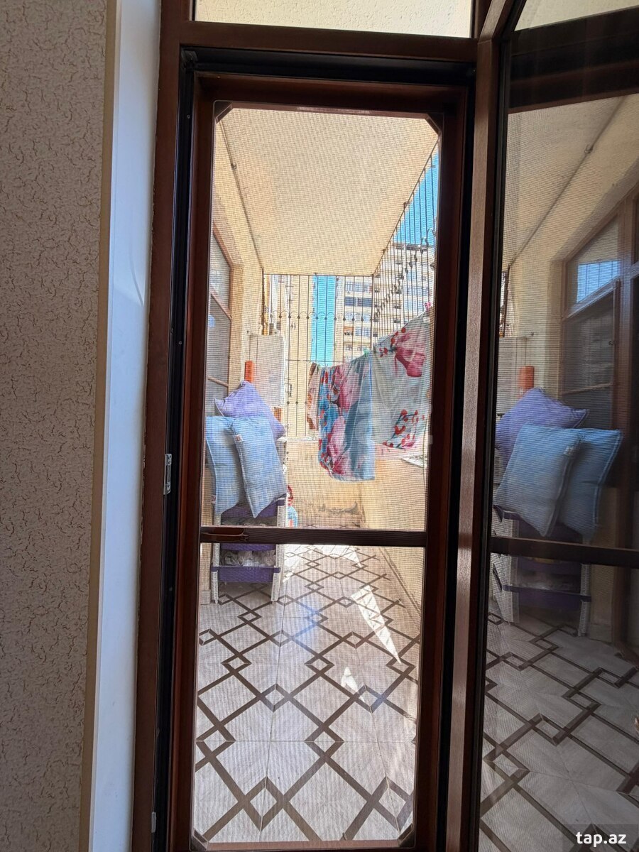 2-otaqlı yeni tikili, Xırdalan ş., 57 m² (6)