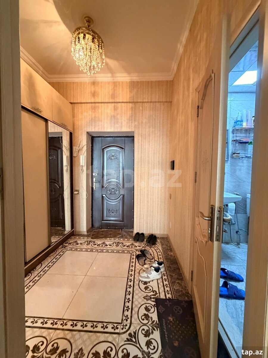 2-otaqlı yeni tikili, Xırdalan ş., 57 m² (7)