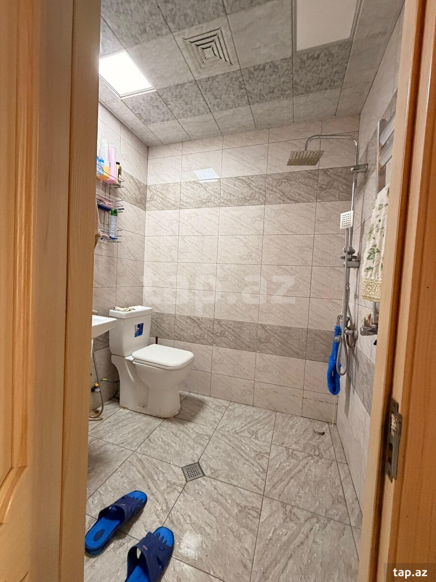 2-otaqlı yeni tikili, Xırdalan ş., 57 m² (8)