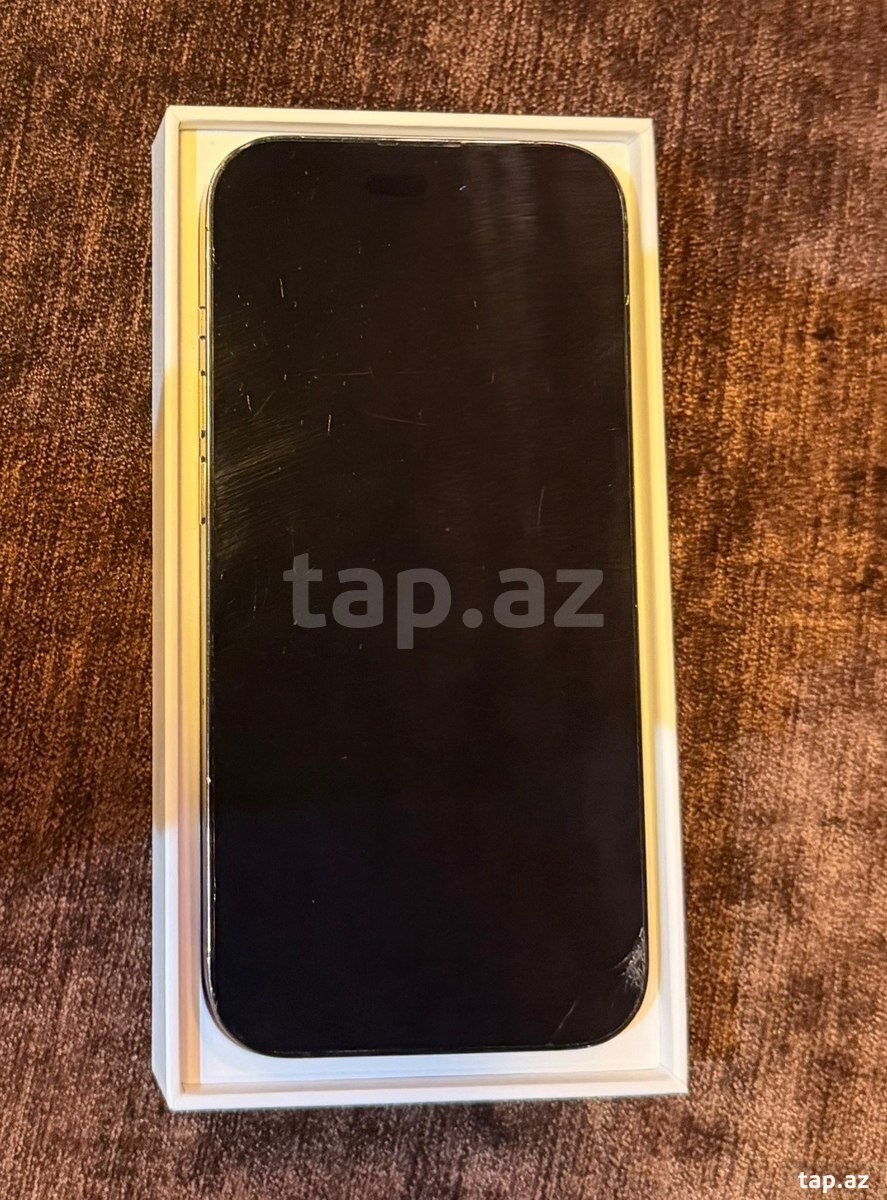 Apple iPhone 14 Pro Deep Purple 128GB/6GB (2)