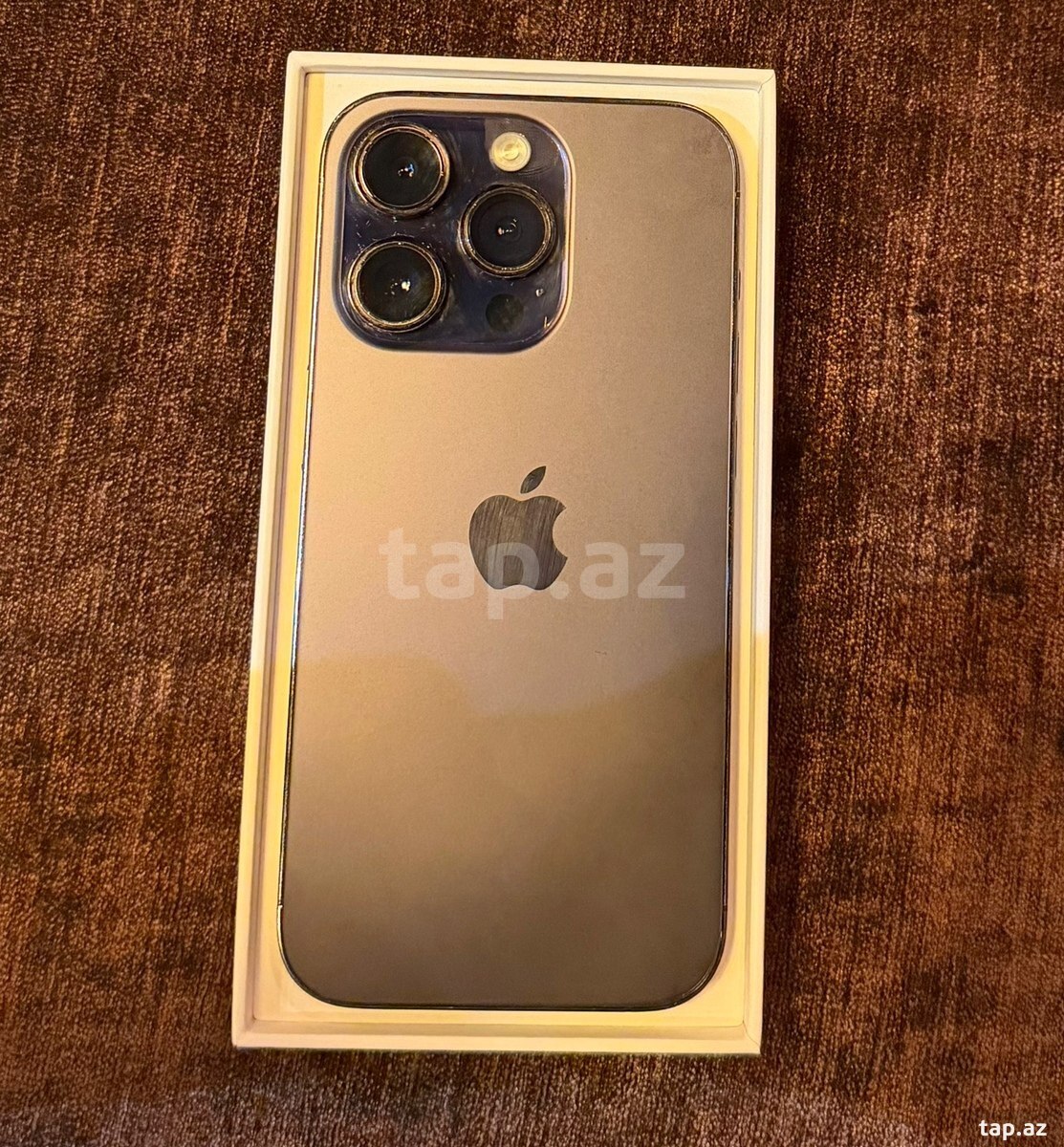 Apple iPhone 14 Pro Deep Purple 128GB/6GB