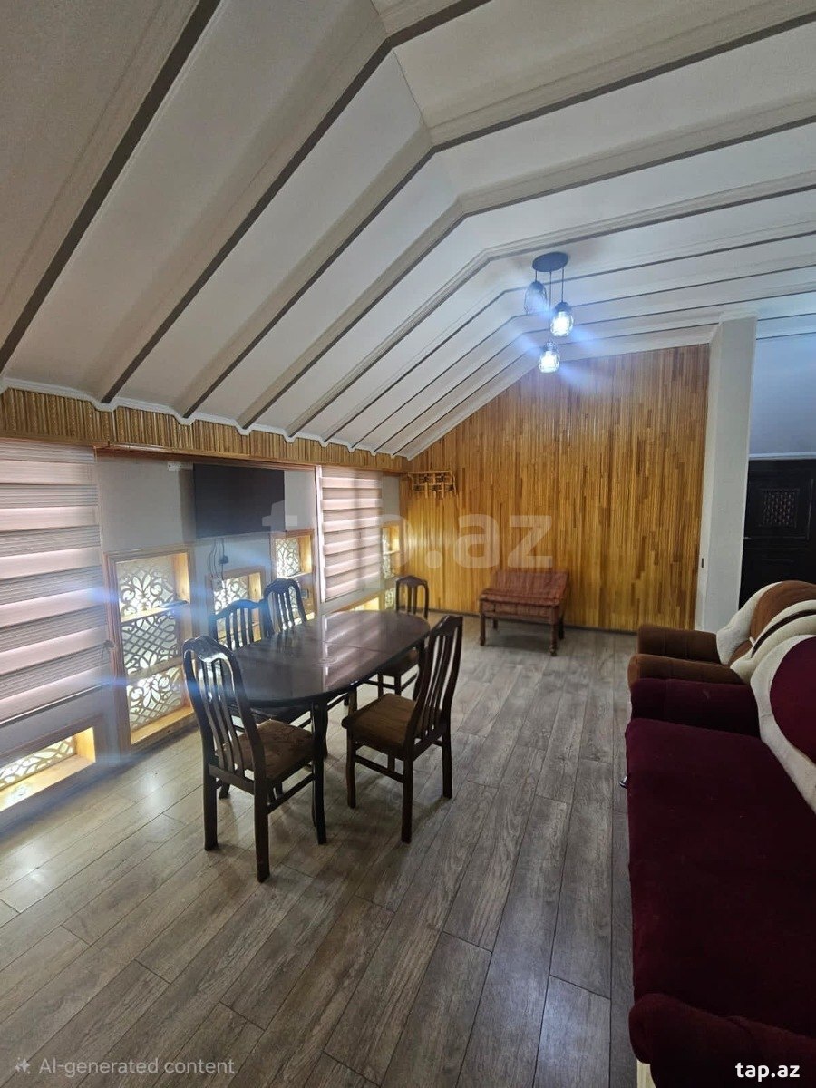 Həyət evi, Sumqayıt ş. (16)
